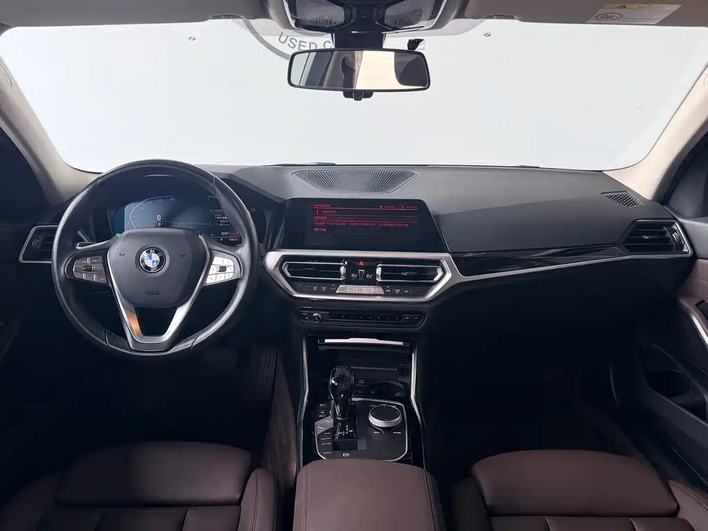 BMW 3 Series — миниатюра 7