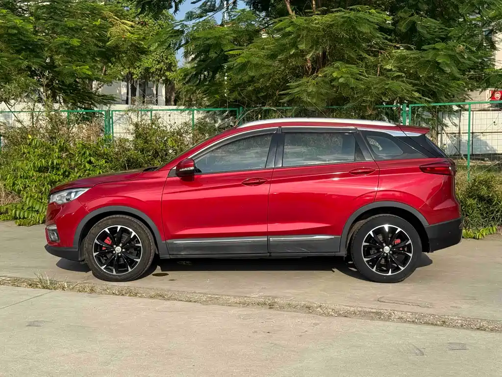 FAW Senya R9 — миниатюра 3