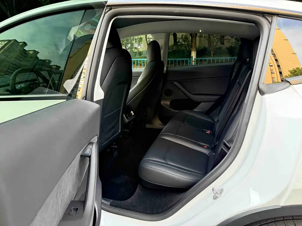 Tesla Model Y — миниатюра 8
