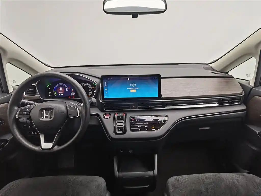 Honda Odyssey 2024 2.0L e:HEV Enjoy