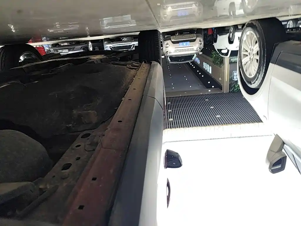 Nissan X-Trail — миниатюра 22
