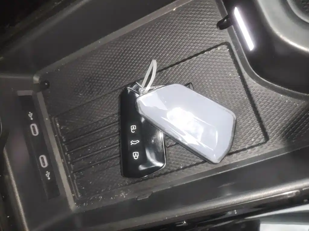 Volkswagen ID.7 VIZZION — миниатюра 9