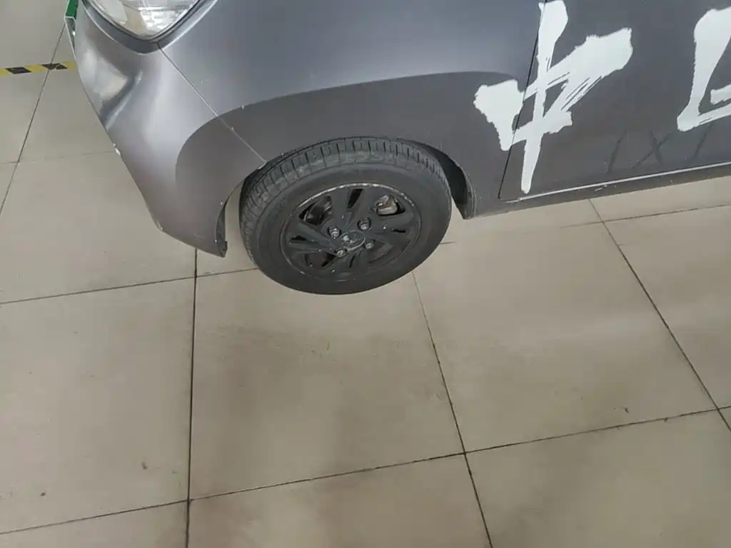 Wuling MINIEV — миниатюра 23