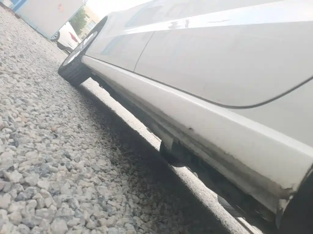 Volkswagen Polo — миниатюра 22