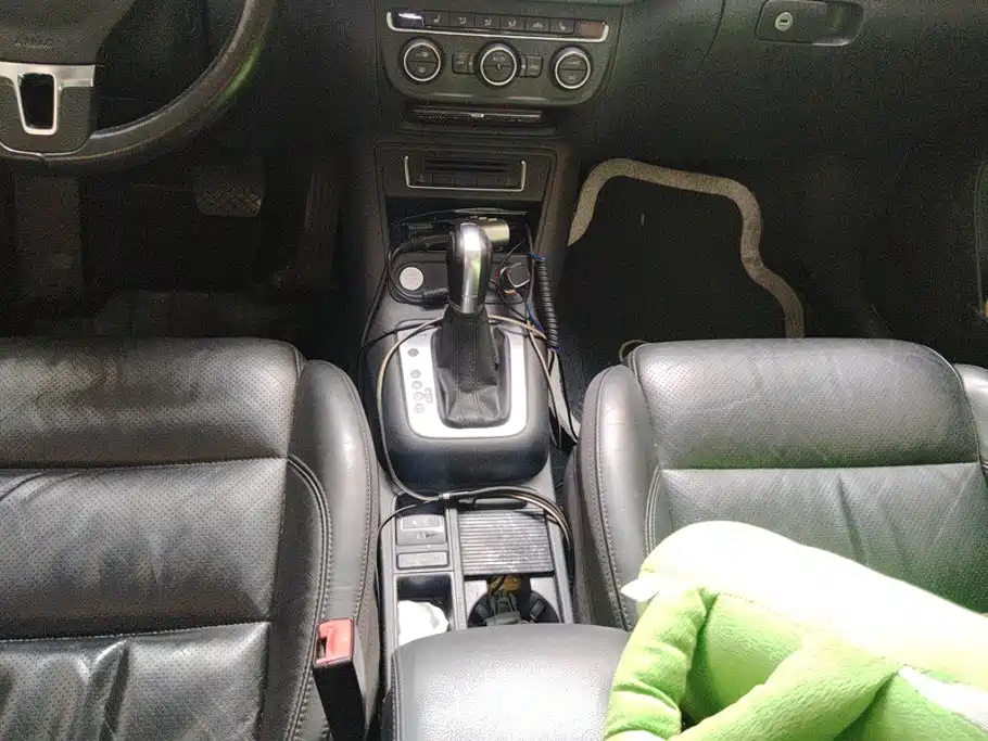 Volkswagen Tiguan — миниатюра 16