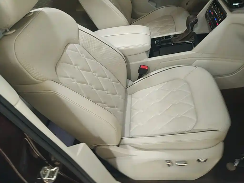 Volkswagen Viloran — миниатюра 25