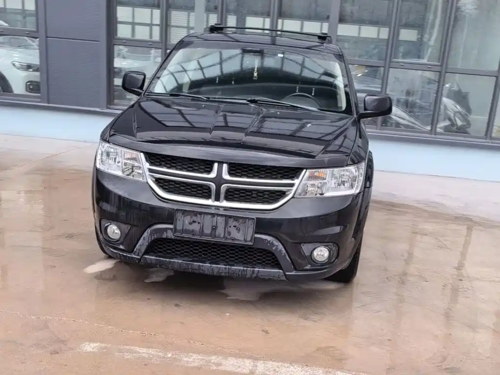 Fiat Freemont — миниатюра 2