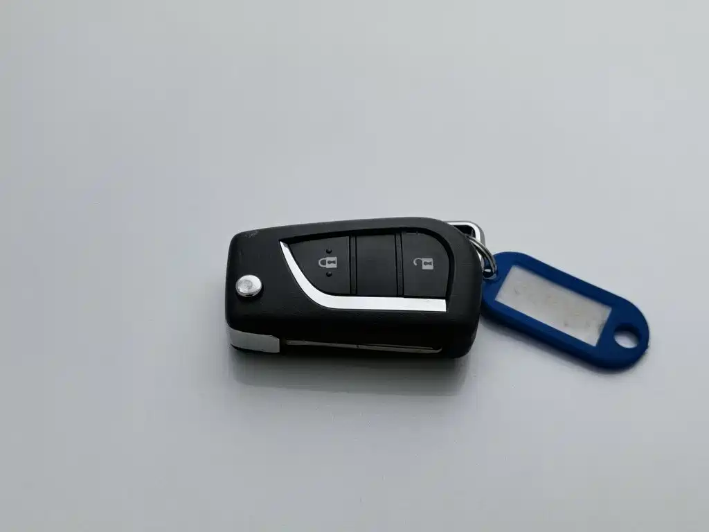 Toyota Frontlander — миниатюра 19