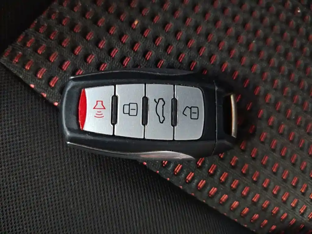 Haval M6 — миниатюра 9