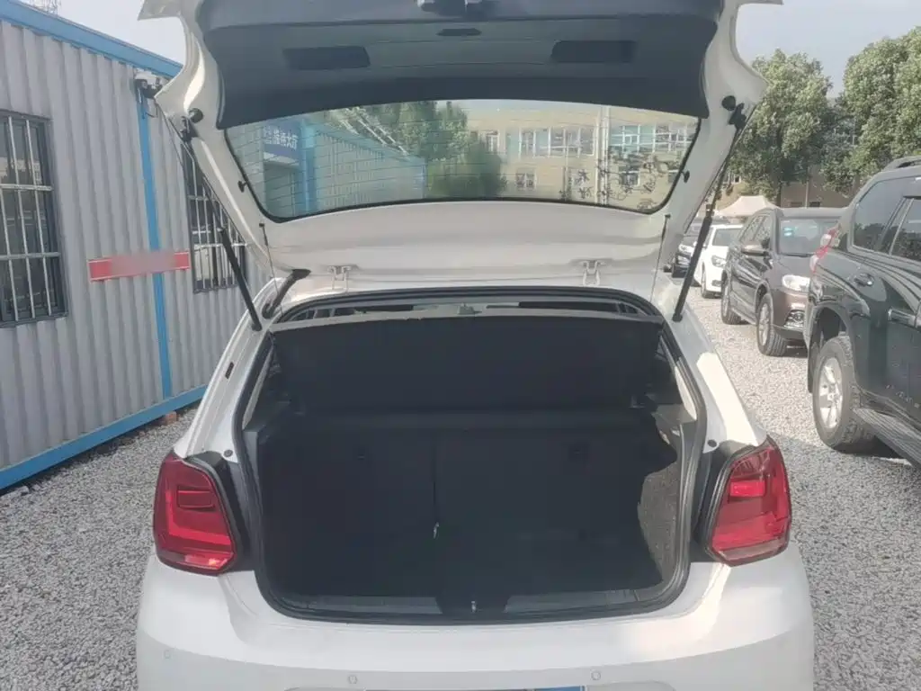Volkswagen Polo — миниатюра 19