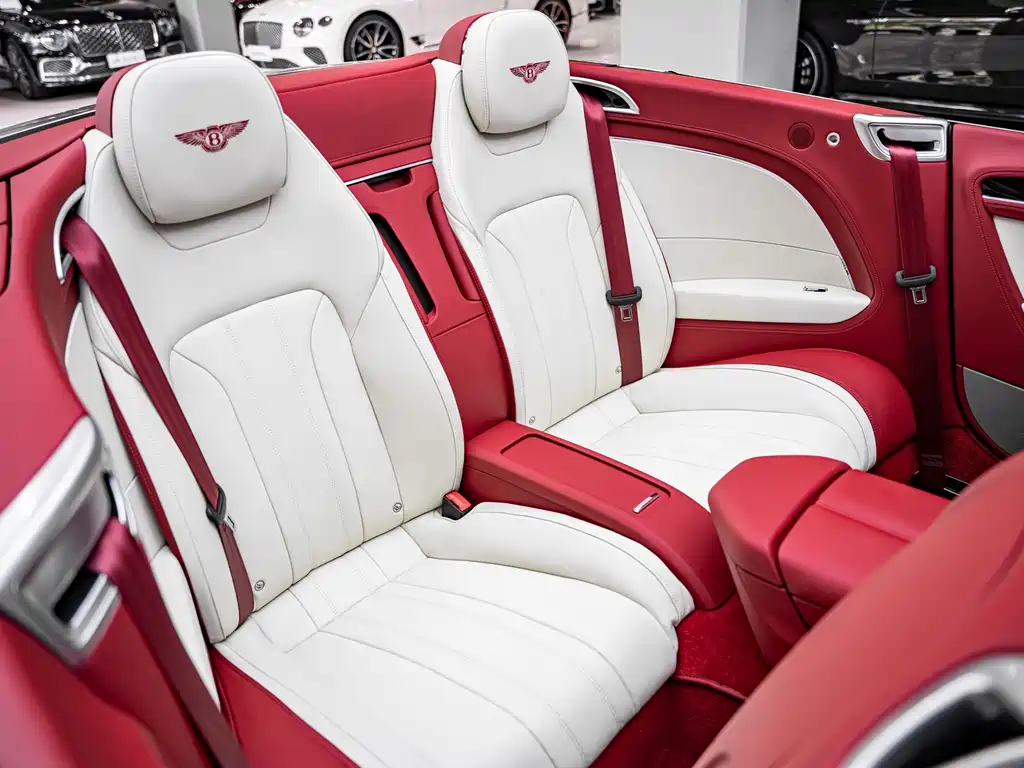Bentley Continental — миниатюра 15