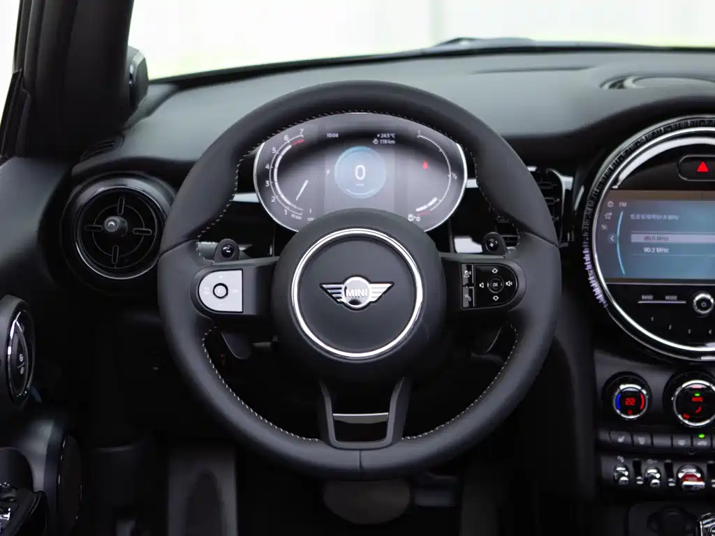 MINI Mini — миниатюра 9