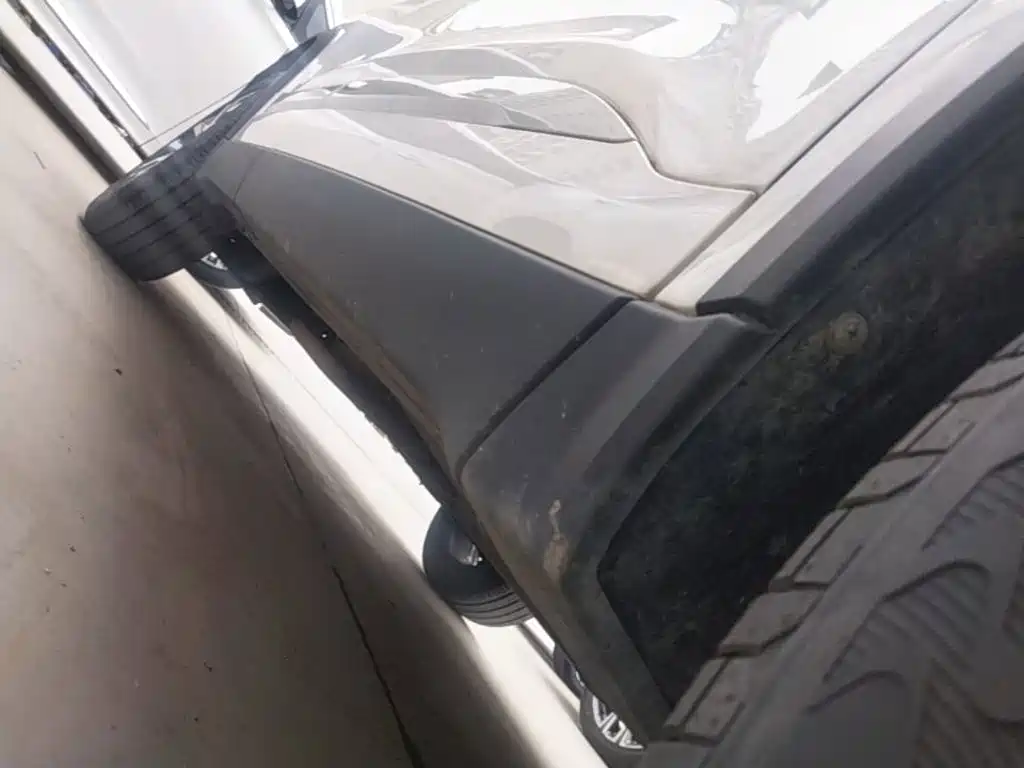 Chery Tiggo 8 — миниатюра 21