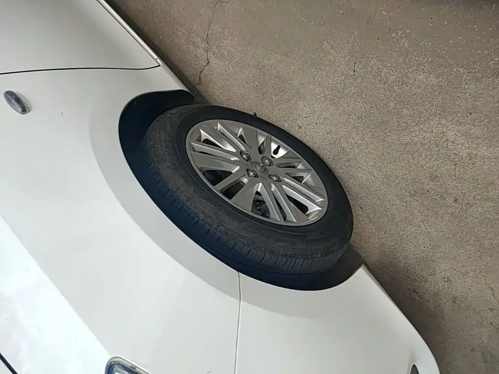 Toyota Vios — миниатюра 23