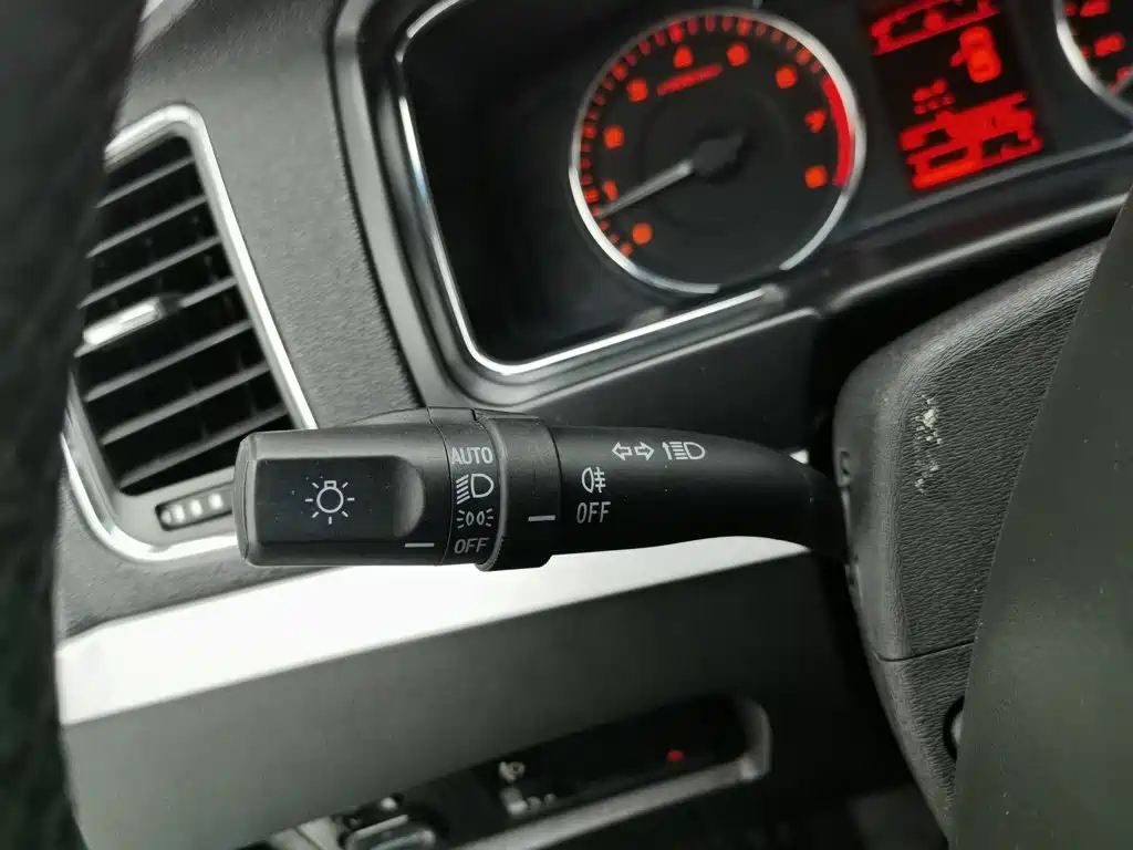 Geely Vision — миниатюра 21