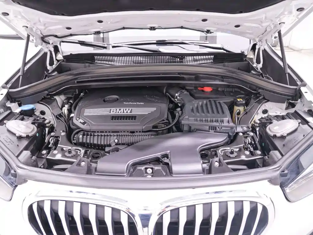 BMW X1 — миниатюра 21