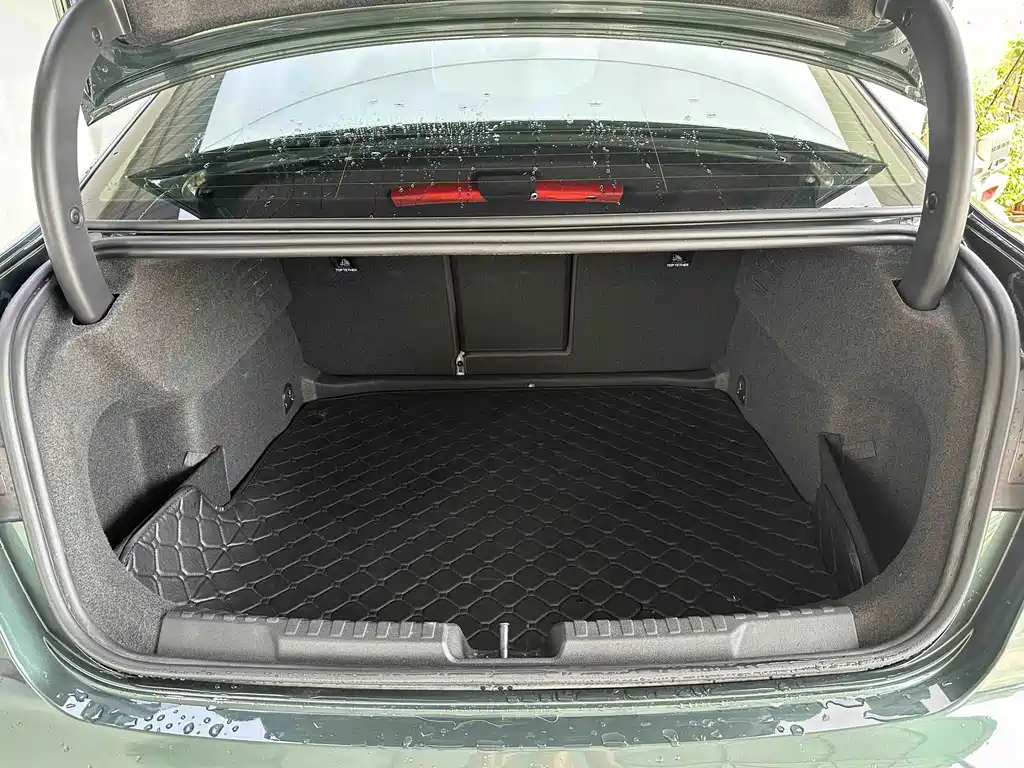 Audi A3 — миниатюра 38