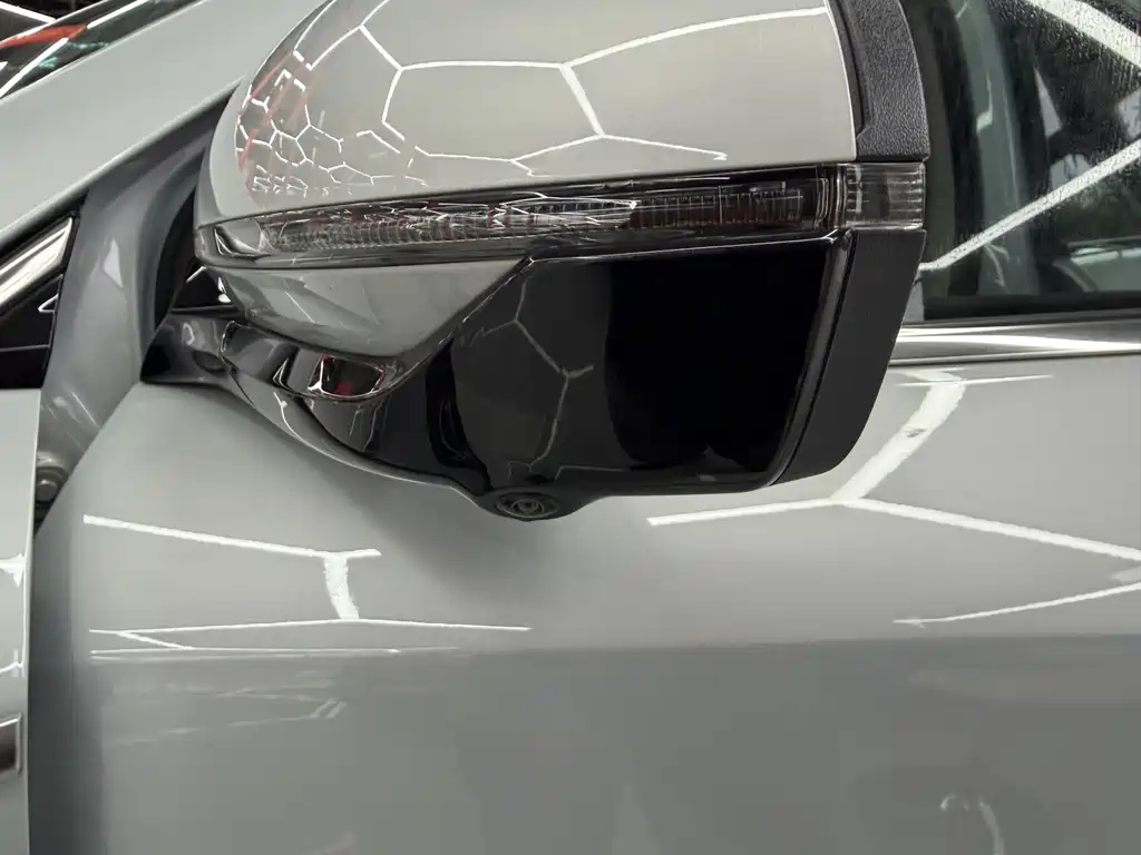 BYD Yuan Plus — миниатюра 7