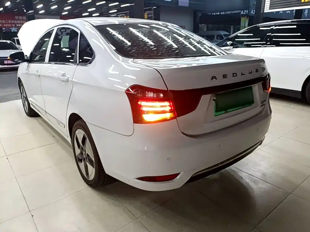 Aeolus E70 — миниатюра 5