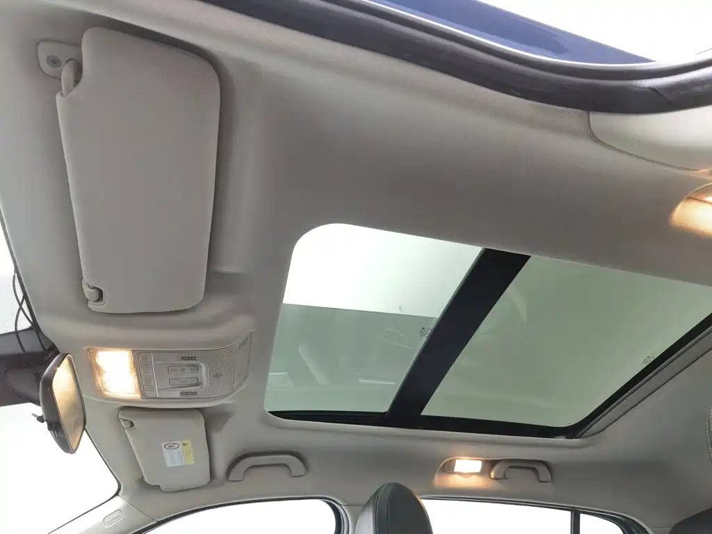 Qoros Qoros 5 — миниатюра 14