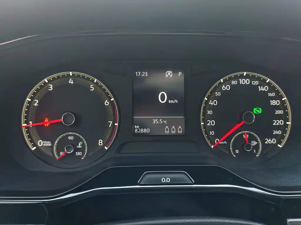 Volkswagen Bora — миниатюра 16