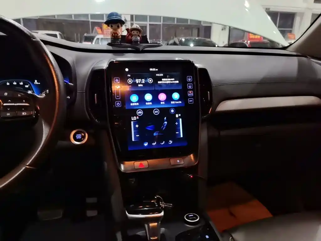 Hyundai ix35 — миниатюра 13
