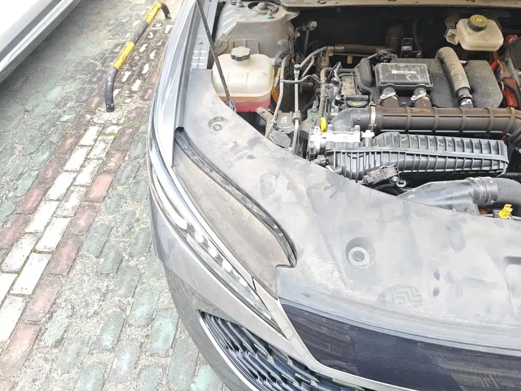 BYD Qin PLUS — миниатюра 21