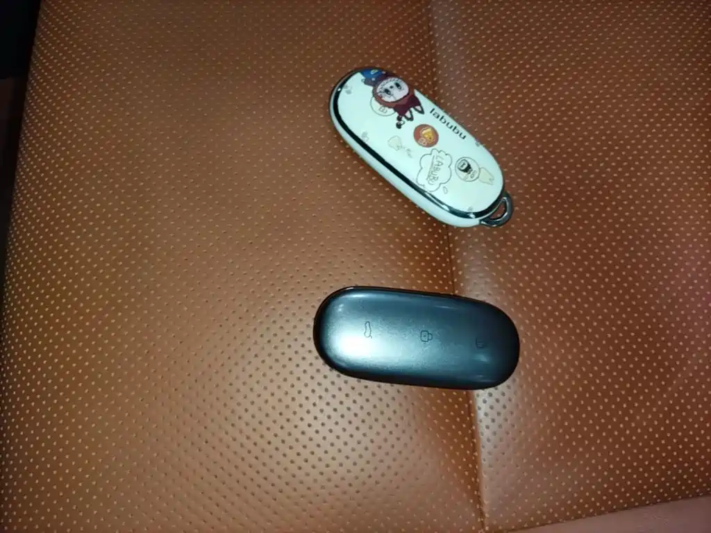 Li Auto Li L6 — миниатюра 9