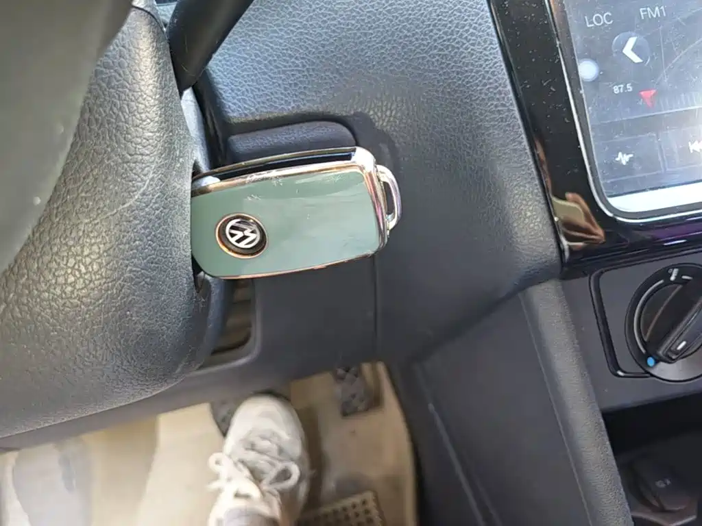 Volkswagen Polo — миниатюра 9