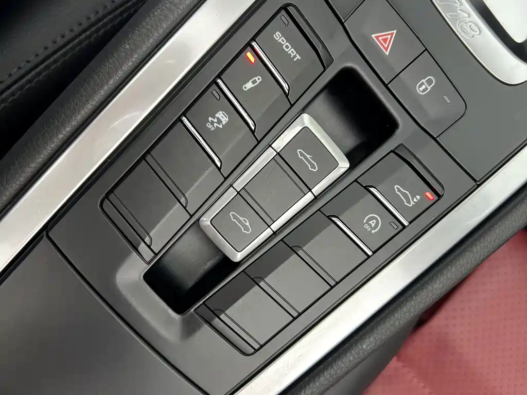 Porsche 718 — миниатюра 7
