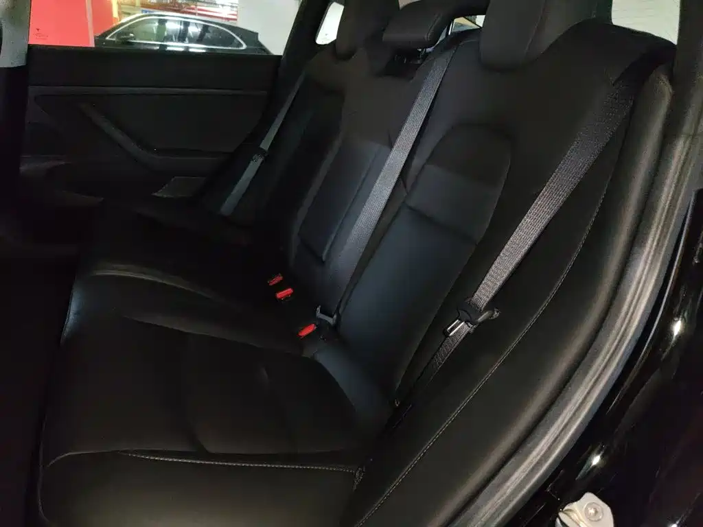 Tesla Model 3 — миниатюра 13