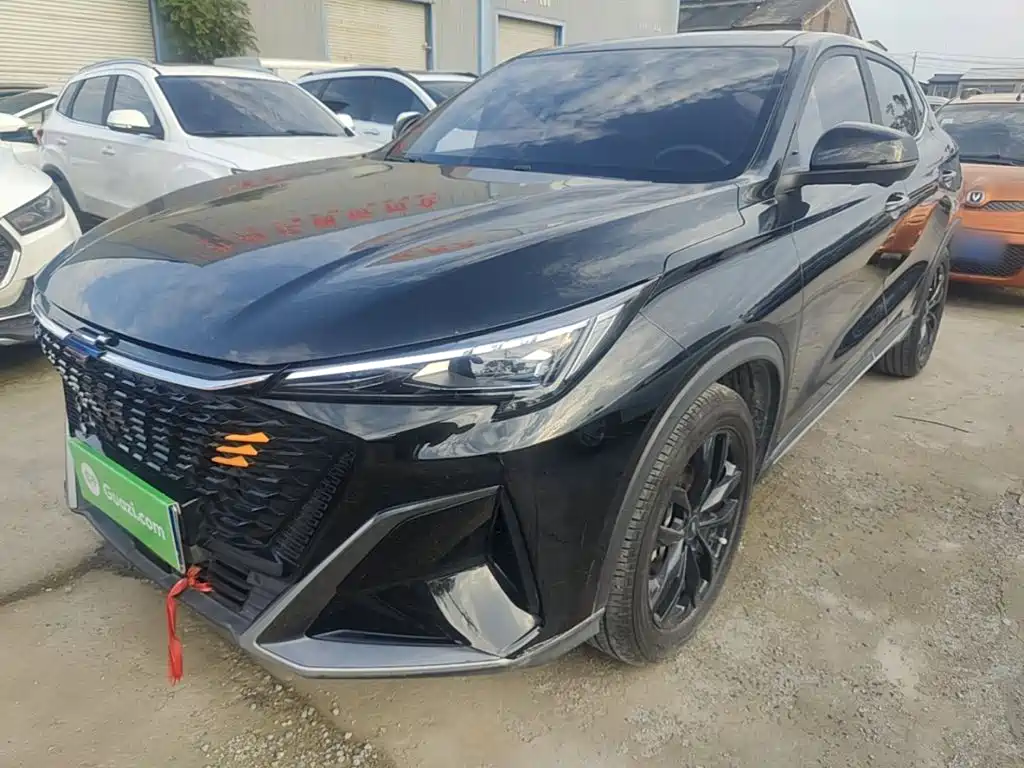 Oshan Oushang X5 PLUS — миниатюра 2