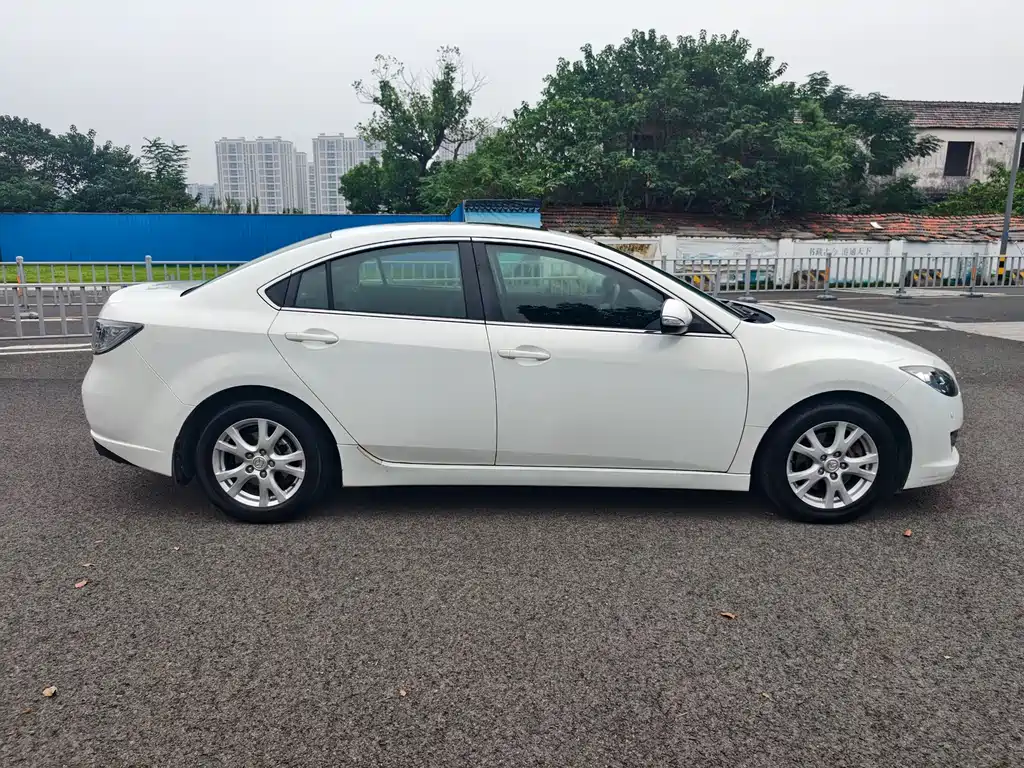Mazda Ruiyi — миниатюра 15