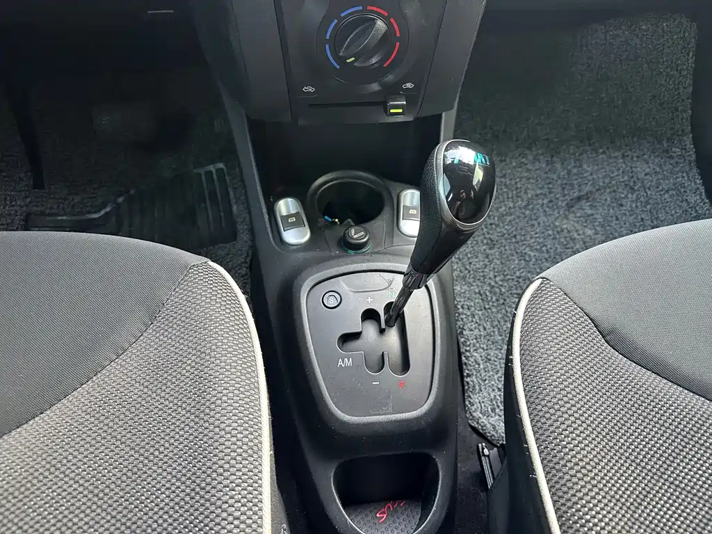 BYD F0 — миниатюра 10