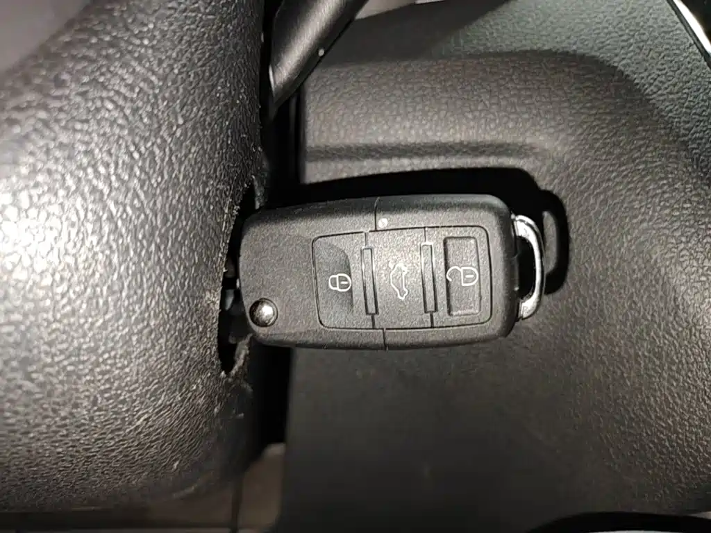 Volkswagen Passat — миниатюра 9