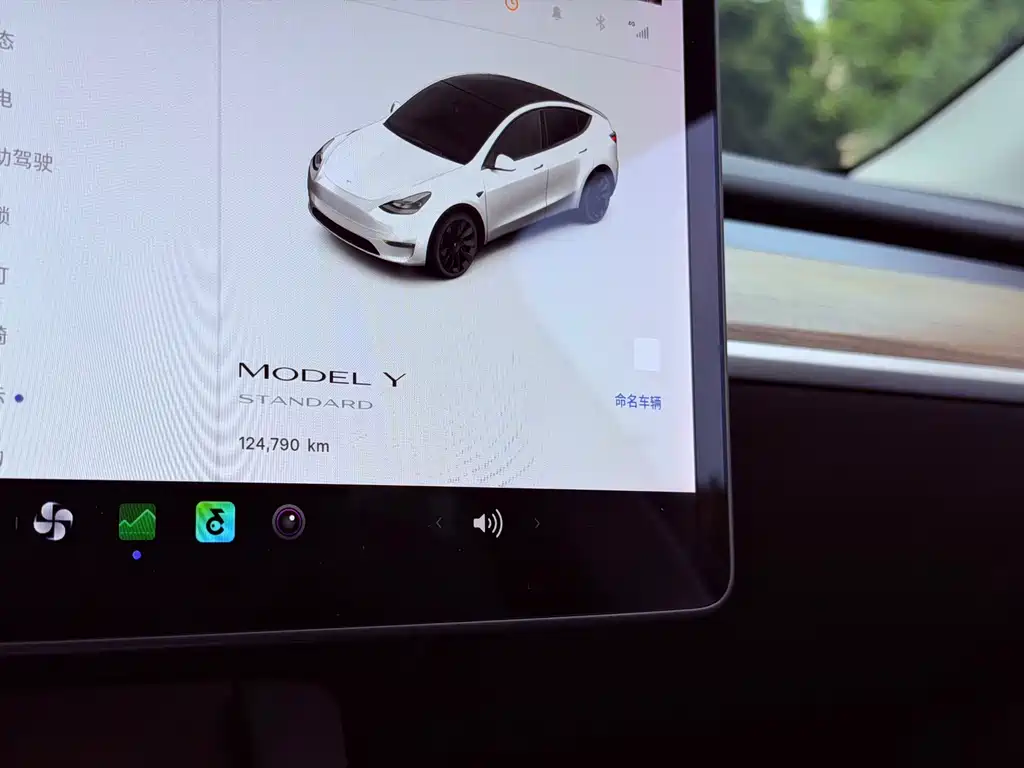 Tesla Model Y — миниатюра 11