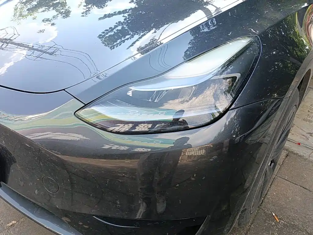 Tesla Model Y — миниатюра 24