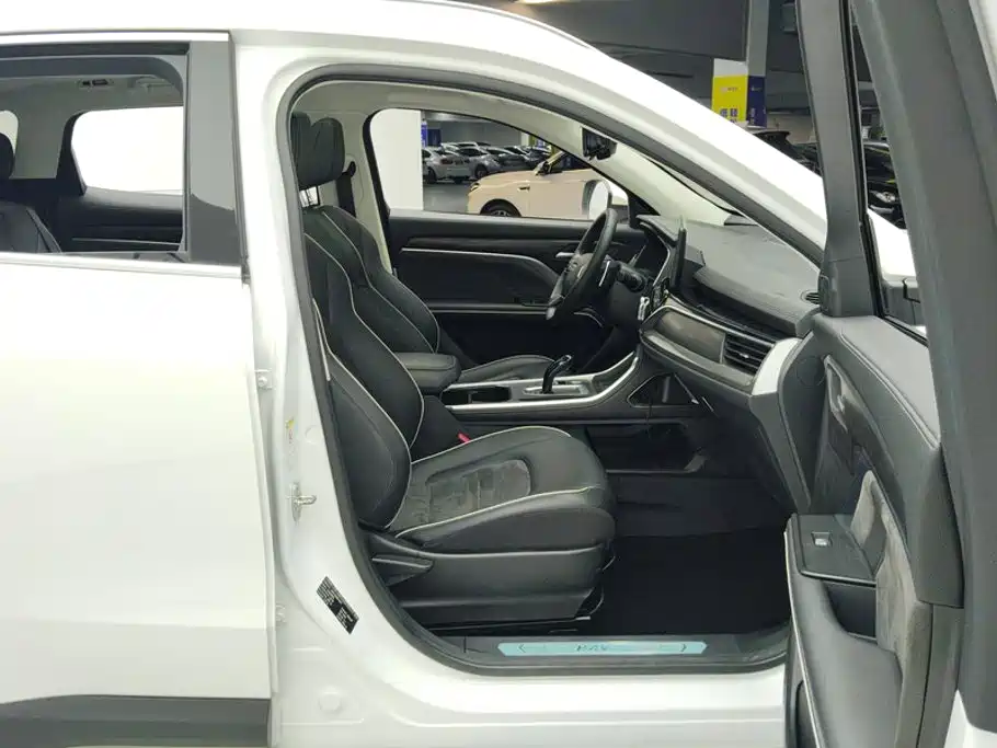 Haval H6 — миниатюра 8