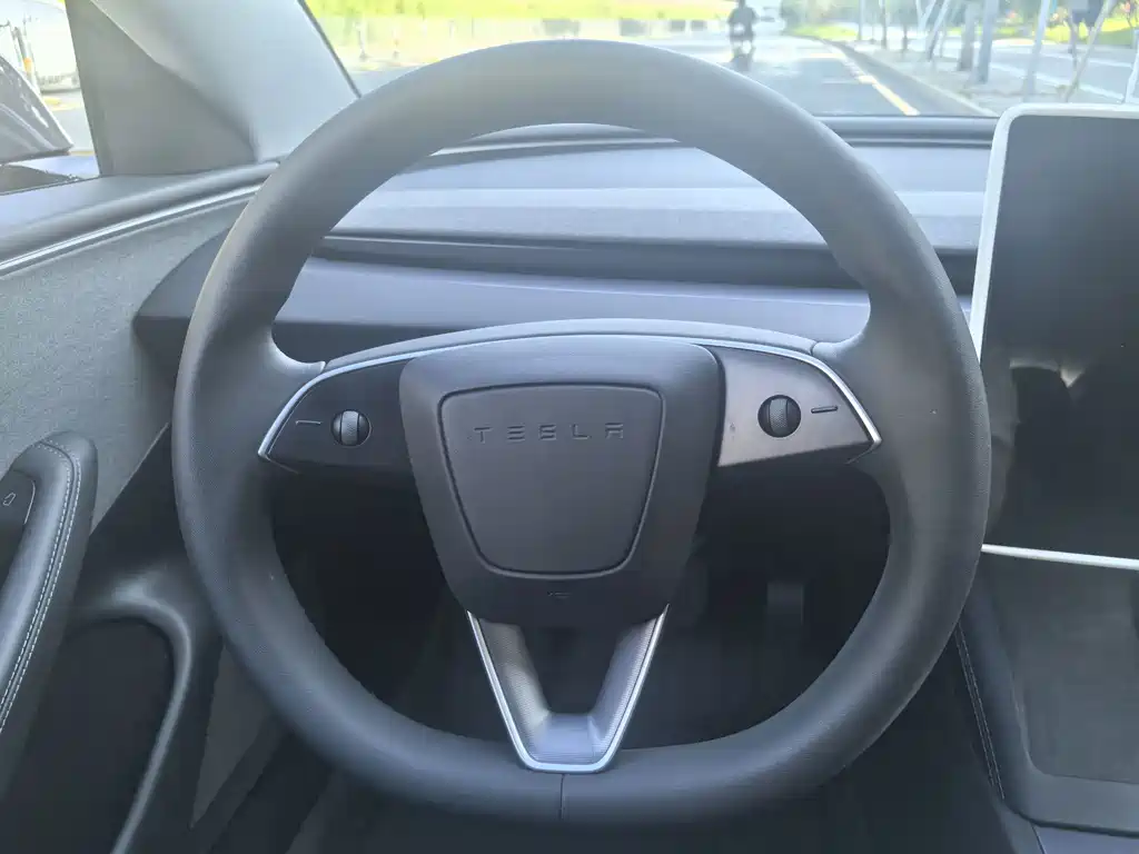 Tesla Model 3 — миниатюра 11