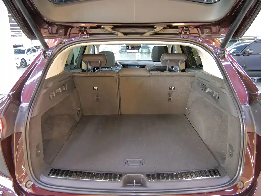 Buick Envision S — миниатюра 19