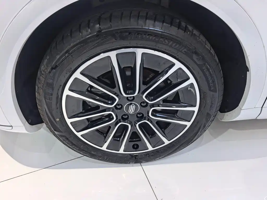 Shangjie Shangjie H5 — миниатюра 6