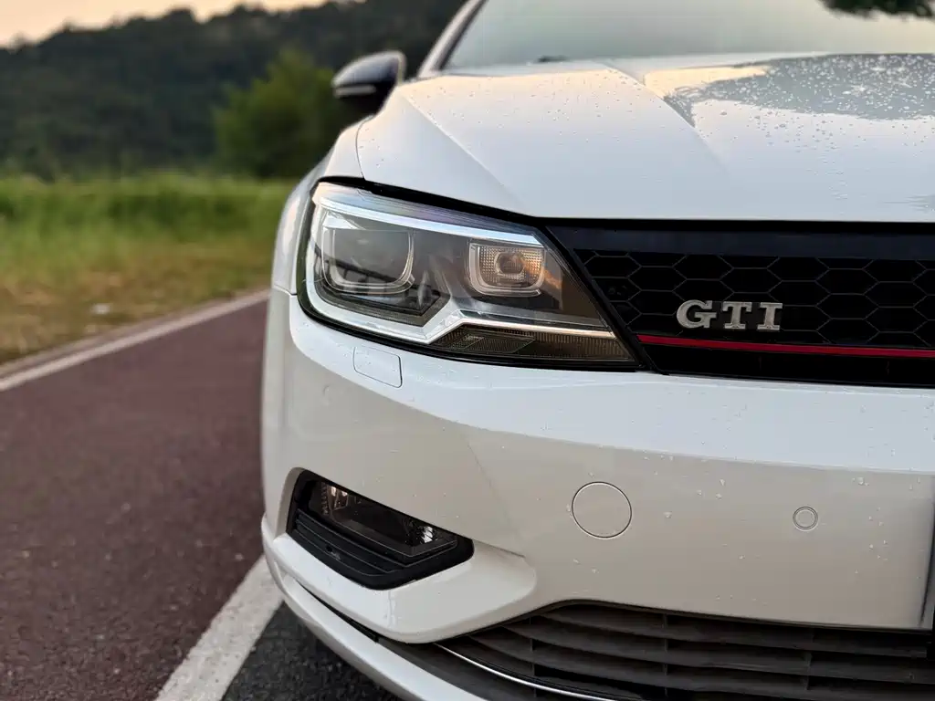 Volkswagen Lamando — миниатюра 7