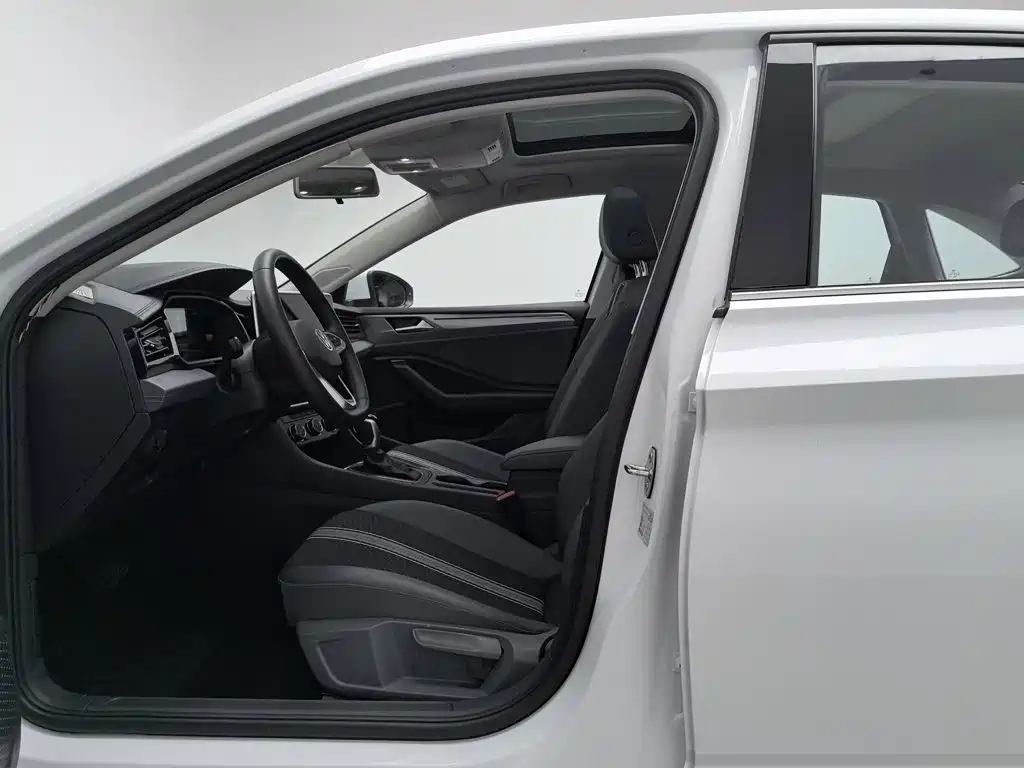Volkswagen Sagitar — миниатюра 10