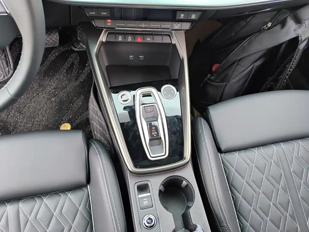 Audi A3 — миниатюра 14