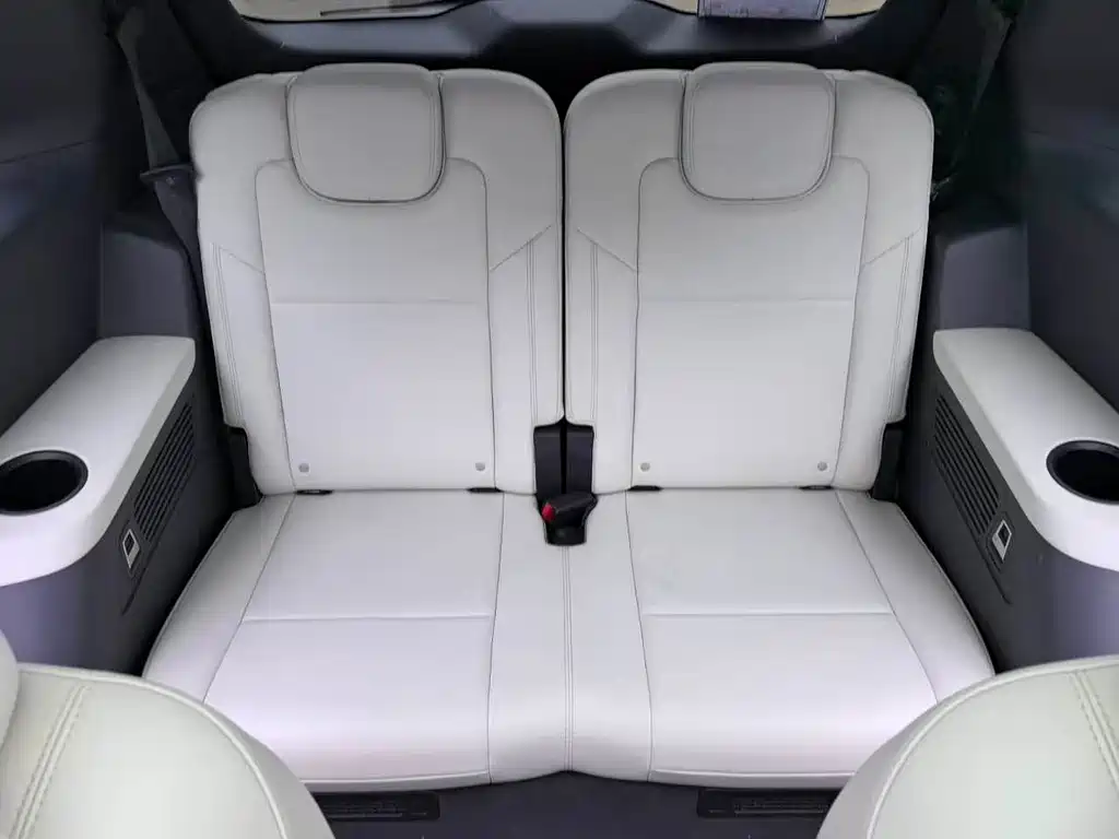 Li Auto Li ONE — миниатюра 21