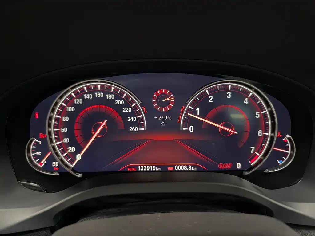 BMW X3 — миниатюра 22