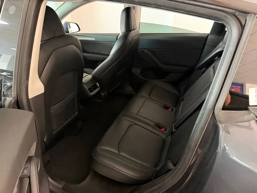 Tesla Model Y — миниатюра 7