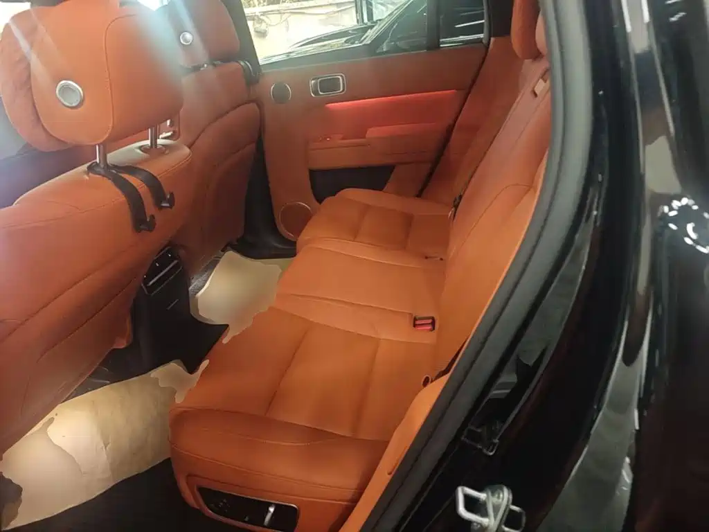 Li Auto Li L7 — миниатюра 17