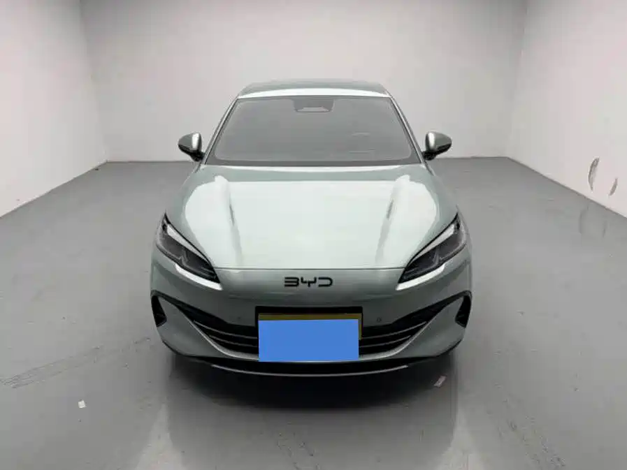 BYD Seal 06