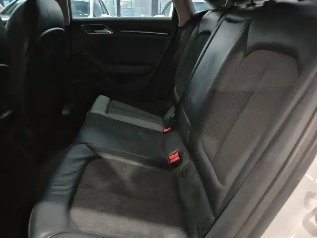 Audi A3 — миниатюра 17